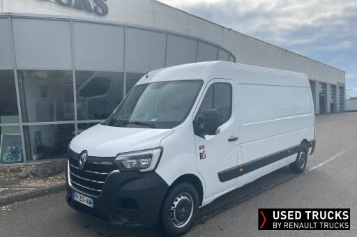 Renault Trucks Master 150