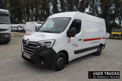 Renault Trucks Master 