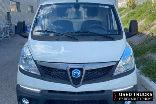 Piaggio NP6 105