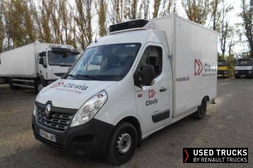 Renault Trucks Master 145