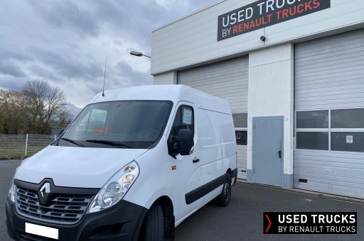 Renault Master 110