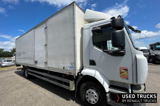 Renault Trucks Midlum 180