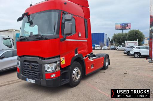 Renault Trucks T 520