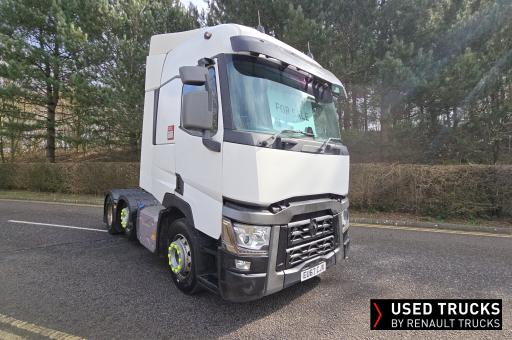 Renault Trucks T 460
