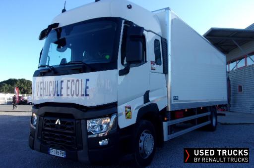Renault Trucks T 460