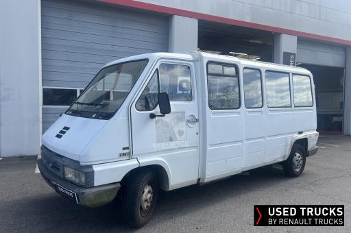 Renault Master 90