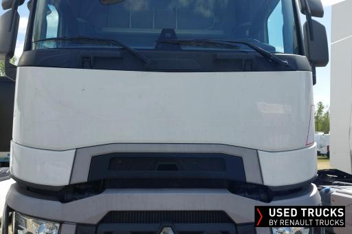 Renault Trucks T High 480