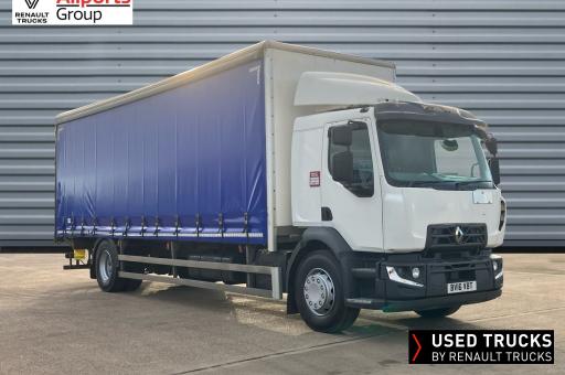 Renault Trucks D 250