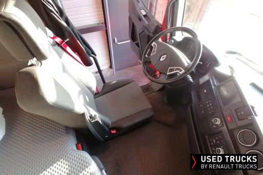 Renault Trucks T 520