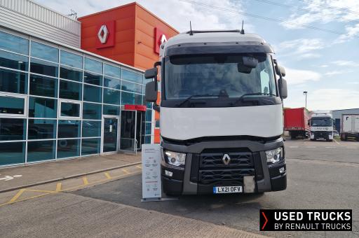 Renault Trucks T 480