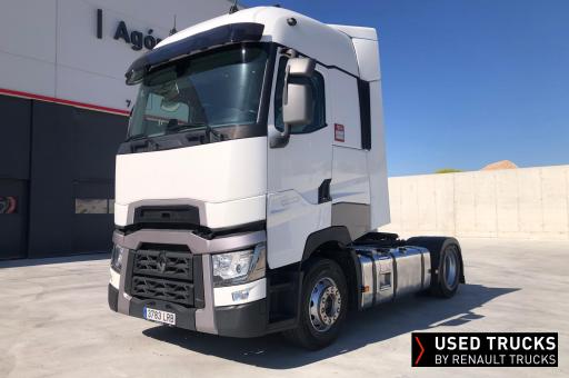 Renault Trucks T High 520