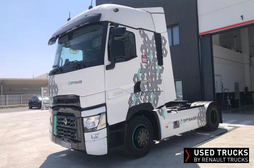Renault Trucks T High 520