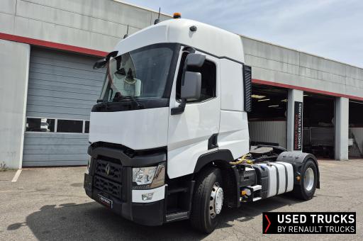 Renault Trucks T 440