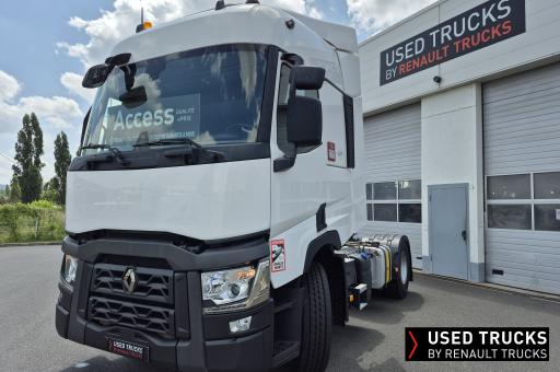 Renault Trucks T 460