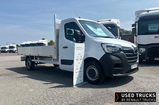 Renault Trucks Master 
