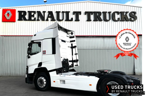 Renault Trucks T 520