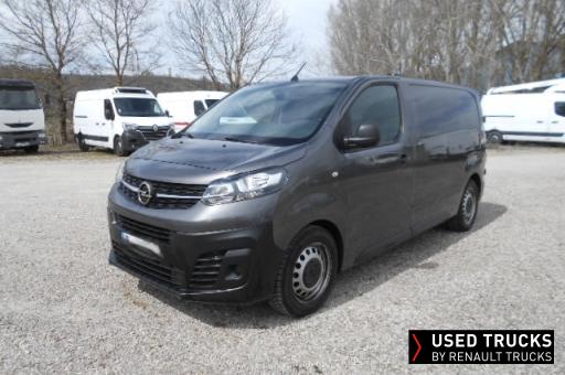 Opel Vivaro 150