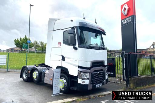 Renault Trucks T High 480
