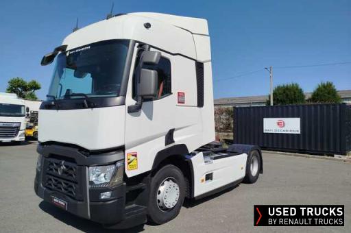 Renault Trucks T 480
