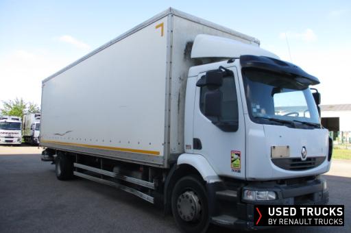 Renault Trucks Midlum 300