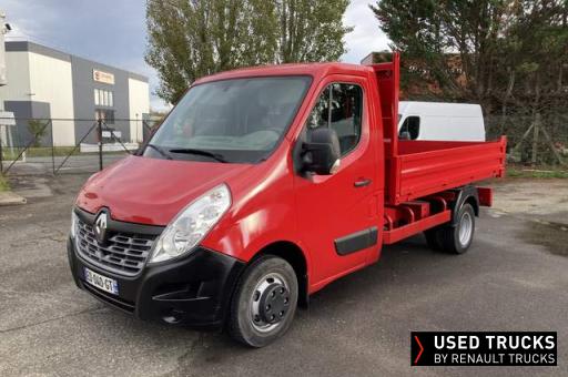 Renault Master 125