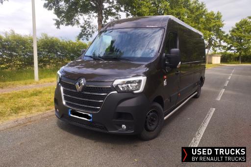 Renault Trucks Master 150