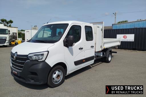 Renault Master 130
