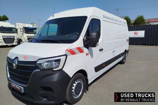 Renault Trucks Master 135