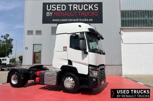 Renault Trucks T 480