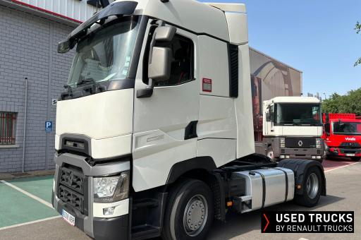 Renault Trucks T High 520
