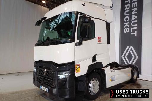 Renault Trucks T 480