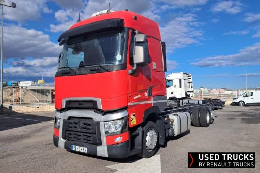 Renault Trucks T High 480