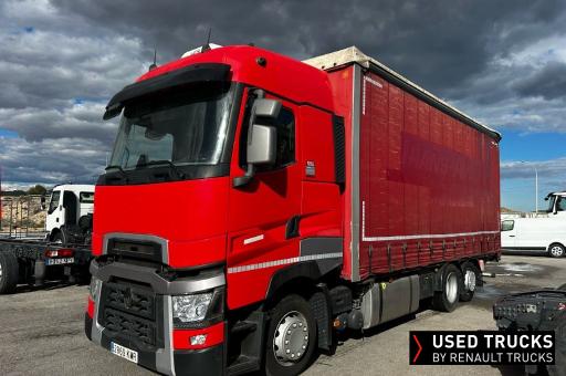 Renault Trucks T High 480