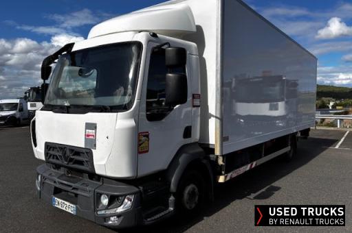 Renault Trucks D 210