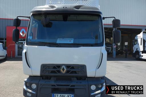 Renault Trucks D 280