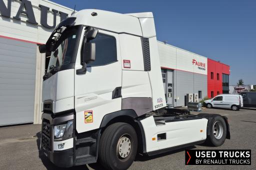Renault Trucks T High 520