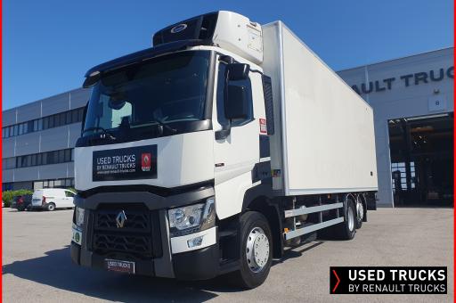 Renault Trucks T 430