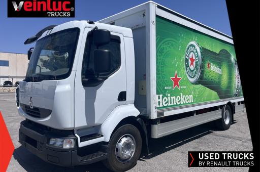 Renault Trucks Midlum 270