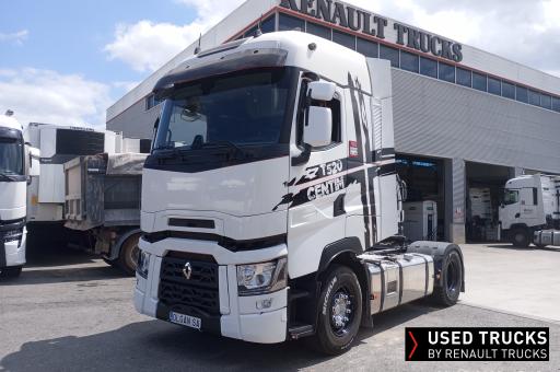 Renault Trucks T High 520