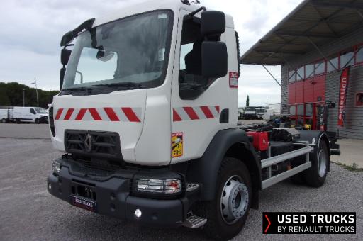 Renault Trucks D 240
