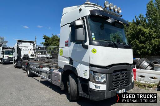 Renault Trucks T 460