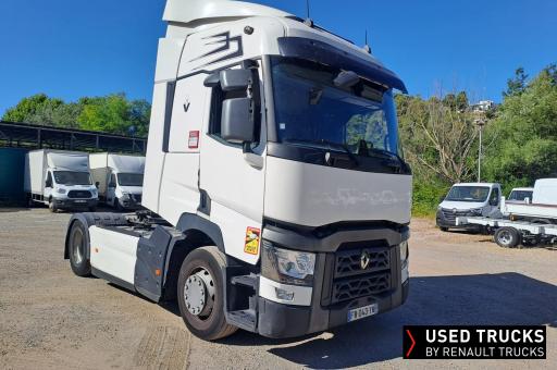 Renault Trucks T 480