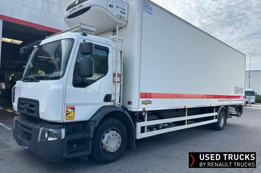 Renault Trucks D Wide 320