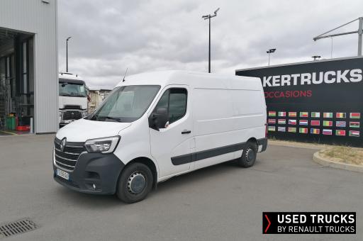 Renault Trucks Master 
