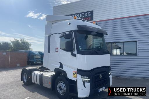 Renault Trucks T 480