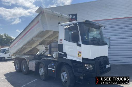 Renault Trucks C 440