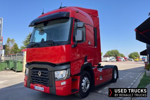 Renault Trucks T 520