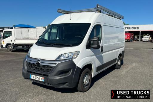 Citroen Jumper 110