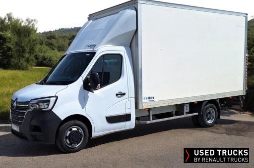 Renault Master 165