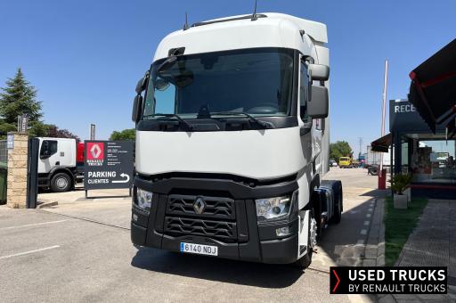 Renault Trucks T 480